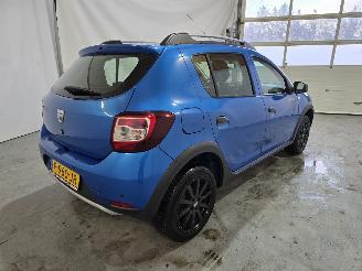 Dacia Sandero 0.9 TCe Stepway Lauréate picture 7