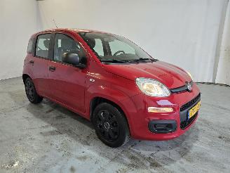 Schadeauto Fiat Panda 0.9 TwinAir Pop 2014/11