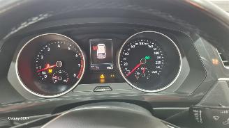 Volkswagen Tiguan 1.4 TSI ACT Comfortline Business picture 30