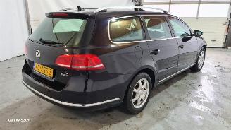 Volkswagen Passat 1.4 TSI Comf Exec L. picture 7