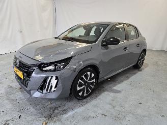 Peugeot 208 1.2 PT 75 Active picture 3