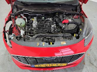 Ford Fiesta 1.0 EcoBoost HYbrid ST-Line X picture 14