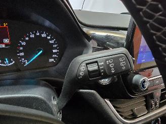 Ford Fiesta 1.0 EcoBoost HYbrid ST-Line X picture 26