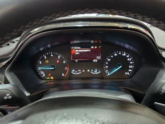 Ford Fiesta 1.0 EcoBoost HYbrid ST-Line X picture 32