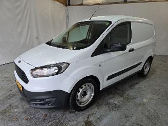 Ford Transit 1.5 TDCI Economy Ed. picture 3