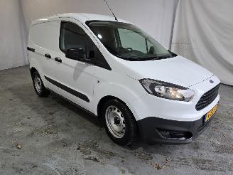 Schade bestelwagen Ford Transit 1.5 TDCI Economy Ed. 2018/1