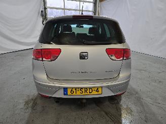 Seat Altea xl 1.2 TSI Eco.Bns COPA picture 6