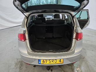 Seat Altea xl 1.2 TSI Eco.Bns COPA picture 17