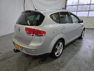 Seat Altea xl 1.2 TSI Eco.Bns COPA picture 7