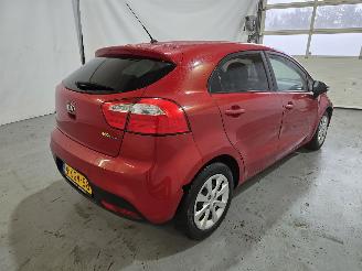 Kia Rio 1.2 CVVT Plus Pack picture 7