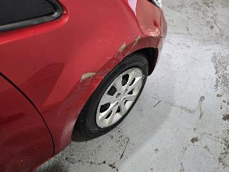 Kia Rio 1.2 CVVT Plus Pack picture 14