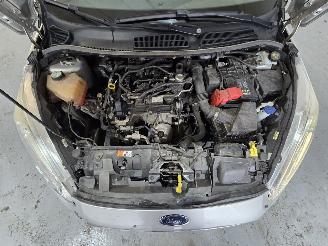 Ford Fiesta 1.0 Titanium picture 15