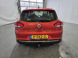Renault Clio 0.9 TCe Expression picture 6