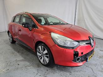 Avarii autoturisme Renault Clio 0.9 TCe Expression 2015/2