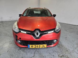 Renault Clio 0.9 TCe Expression picture 2