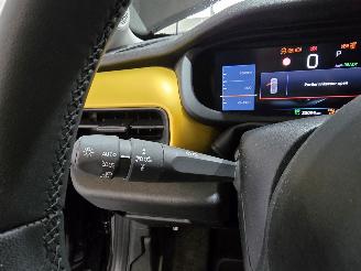 Jeep Avenger 1st Edition 54kWh picture 27