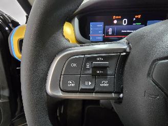 Jeep Avenger 1st Edition 54kWh picture 29