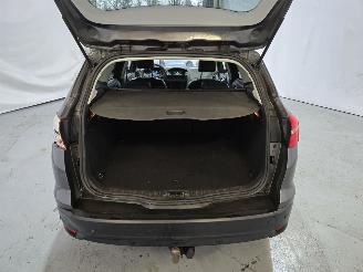 Ford Focus 1.5 TDCI Titanium Edition picture 19