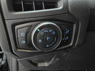 Ford Focus 1.5 TDCI Titanium Edition picture 27