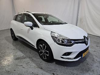 Avarii autoturisme Renault Clio 0.9 TCe Life 2020/1