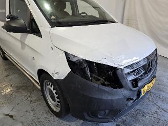 Mercedes Vito Tourer 114 CDI Pro Lang picture 9
