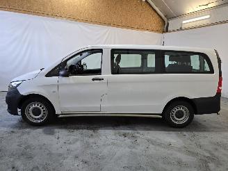 Mercedes Vito Tourer 114 CDI Pro Lang picture 4