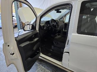 Mercedes Vito Tourer 114 CDI Pro Lang picture 21