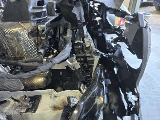 Mercedes Vito Tourer 114 CDI Pro Lang picture 13