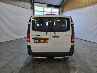 Mercedes Vito Tourer 114 CDI Pro Lang picture 6
