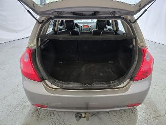 Kia Cee d 1.6 X-ecutive picture 19