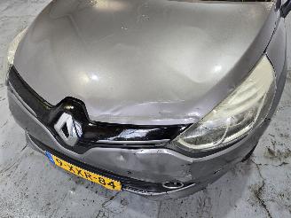 Renault Clio 0.9 TCe NightenDay picture 9