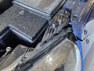 Renault Mégane Estate 1.6 dCi Série Signature Exclusiv picture 13