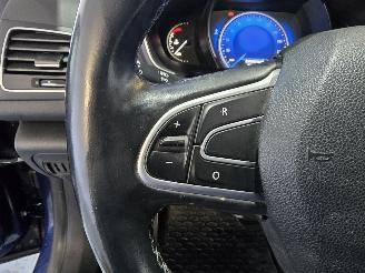 Renault Mégane Estate 1.6 dCi Série Signature Exclusiv picture 32