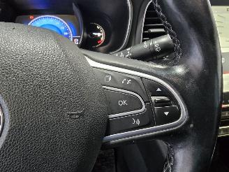 Renault Mégane Estate 1.6 dCi Série Signature Exclusiv picture 33