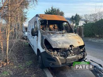 Renault Master Master III (FV), Van, 2010 2.3 dCi 170 16V FWD picture 2