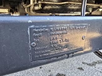 Knaus  230 2.8 JTD picture 24