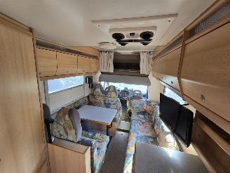 Knaus  230 2.8 JTD picture 44