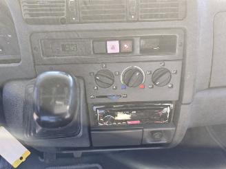 Knaus  230 2.8 JTD picture 20