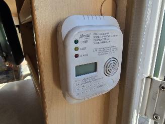 Knaus  230 2.8 JTD picture 41