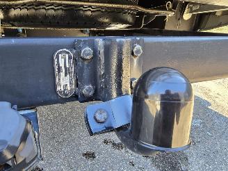 Knaus  230 2.8 JTD picture 25