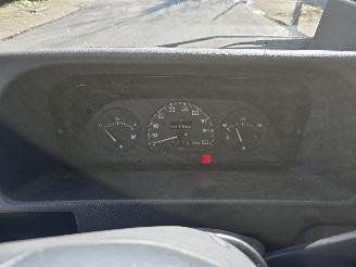 Knaus  230 2.8 JTD picture 14