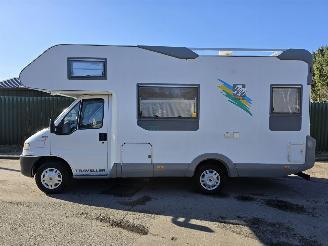 Knaus  230 2.8 JTD picture 4