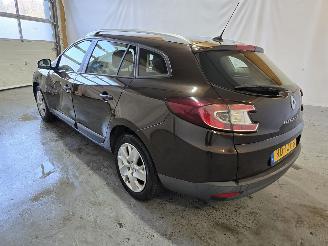 Renault Mégane Estate 1.6 Dynamique picture 5