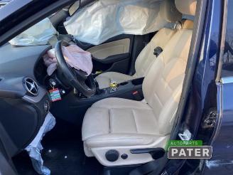 Mercedes B-klasse B (W246), Hatchback, 2011 / 2018 1.6 B-180 BlueEFFICIENCY Turbo 16V picture 9