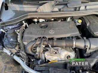 Mercedes B-klasse B (W246), Hatchback, 2011 / 2018 1.6 B-180 BlueEFFICIENCY Turbo 16V picture 10