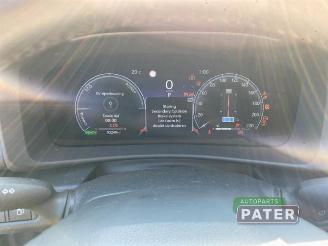 Toyota C-HR C-HR (X2,H2), SUV, 2023 1.8 16V Hybrid 140 picture 10