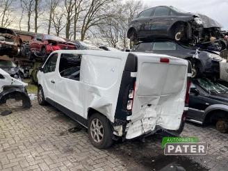 Renault Trafic Trafic (1FL/2FL/3FL/4FL), Van, 2014 1.6 dCi Twin Turbo picture 4