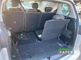 Opel Zafira Zafira Tourer (P12), MPV, 2011 / 2019 1.4 Turbo 16V Ecotec picture 15