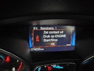 Ford Focus Wagon 1.0 Titanium picture 24