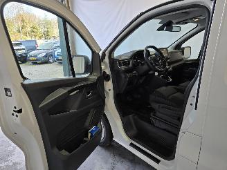 Renault Trafic  picture 23